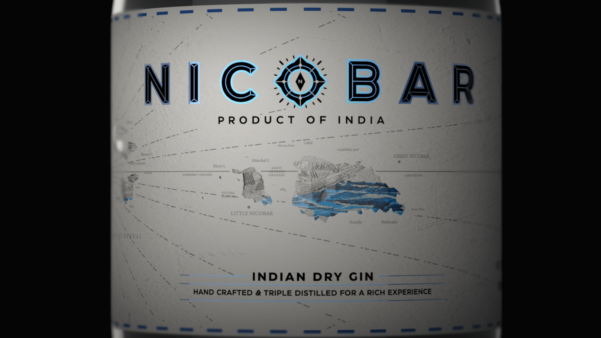 Nicobar — image 2